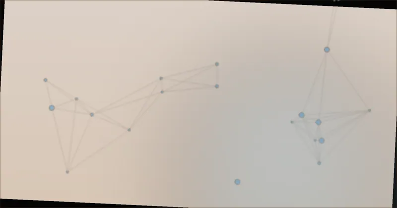 Abstract illustration for Explore How Smart Lighting Syncs With Online Gaming Setups