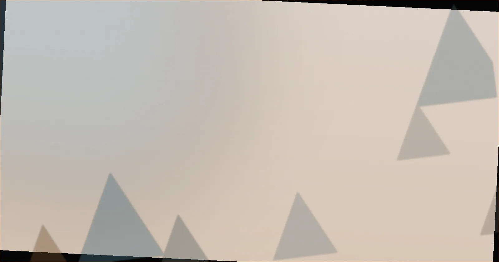 Abstract illustration for Why Online Game Players Should Rethink Harsh Overhead Lighting
